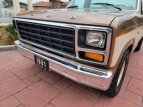 Thumbnail Photo 14 for 1981 Ford F100